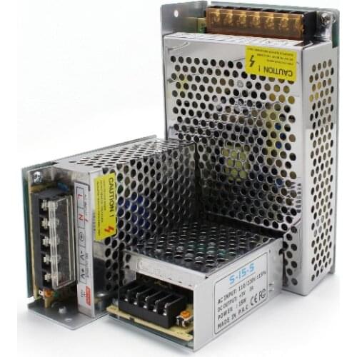 3V 9V 15V 18V Transformers Power Supply AC DC Current Transformers 220V To 110V Converter 3 9 15 18 V 2A 3A 5A 10A 15A 20A 30A