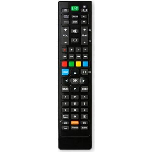 Sony Universal Remote Control Engel MD0029 Black