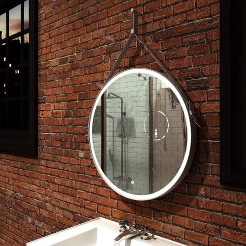 Uperwood Bathroom Mirrors