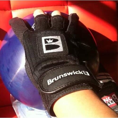 Top quality Brunswick breathable right hand wrist free shipping