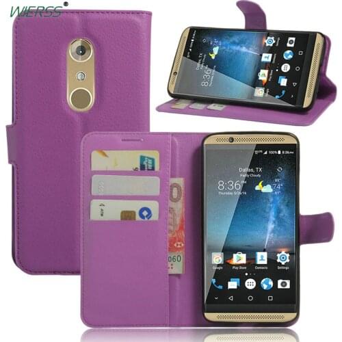 Wierss Phone Cases ZTE Axon 7 Mini
