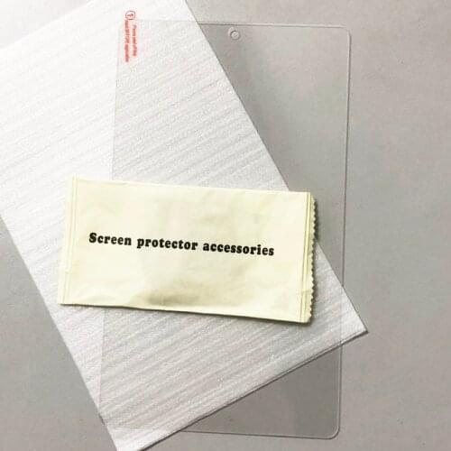 9H Tempered Glass film Guard LCD Protector For 8 inch Teclast P80 Pro Surface Hardness Explosion-proof Film