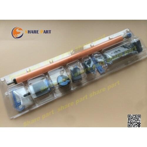 1 X Roller Maintenance Kit for HP 5200 RM1-2485-000 RM1-0037-00 RM1-0036-000 RM1-0731-000 RB1-8714 Q7829-67926