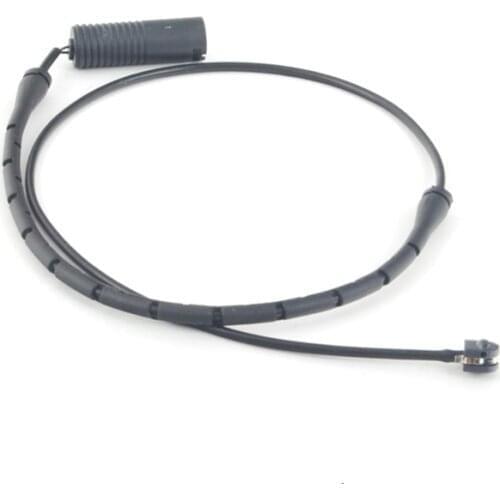 10 Pcs For Front Brake Pad Wear Sensor 34351181337 34351181338 For BMW 3 Series E36 Z3 MERCEDES Brake Pad Alarm Line Replacement