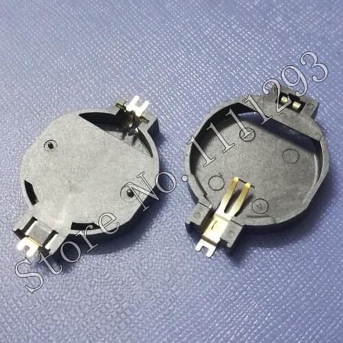 10pcs/lot Battery Connector Holder for Sony SVF142A25T SVF143A1QT SVF152C29M SVF153A1QT etc Laptop CR2032 cell socket