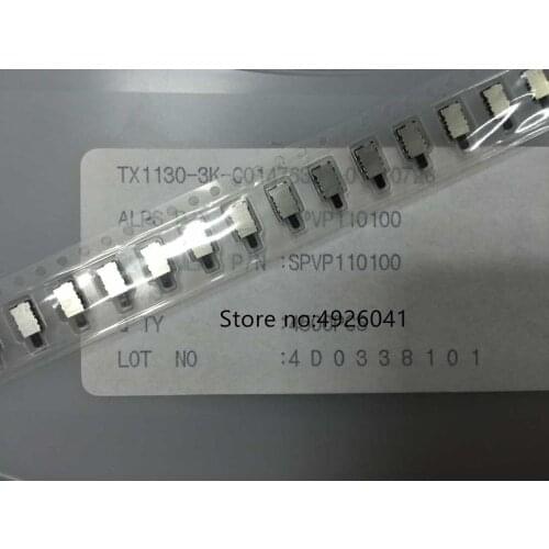 10PCS Detection switch SPVP110100 limit switch detection switch with fixed column