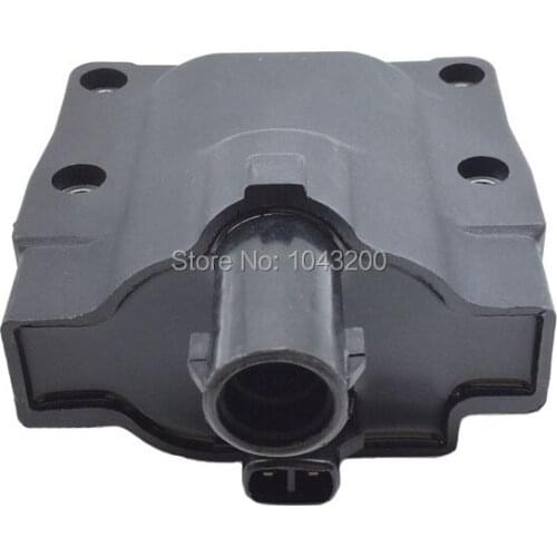 19500-74040 New Ignition Coil For Toyota 4Runner Celica Hilux Landcruiser Pickup MR2 Soarer Liteace 22R 1FZ OE# 90919-02197