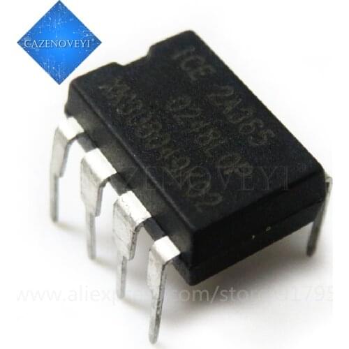 5pcs/lot ICE2A365 2A365 DIP-8 new original In Stock