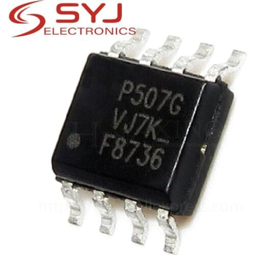 5pcs/lot IRF8736TRPBF IRF8736 F8736 SOP-8 In Stock