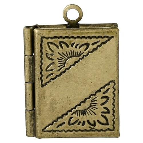 8Seasons Women's Medallions