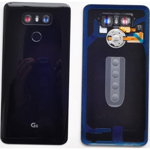 Аккумуляторы для телефонов LG G6 BINYEAE China At AliExpress