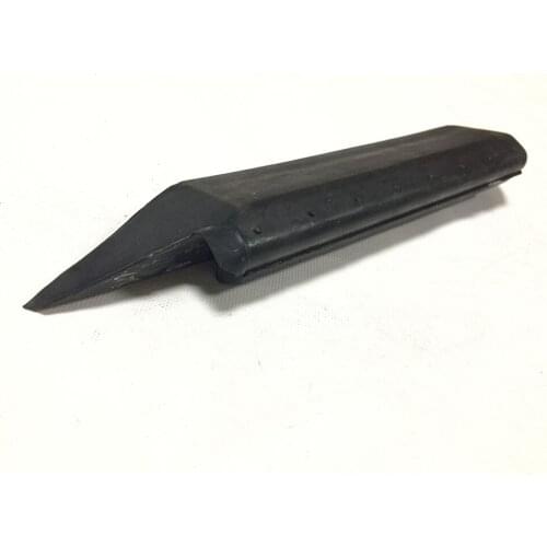 Bowling Spare Parts T17-300164-000 Corner Protector - Left Hand Use for Brunswick Bowling Machine (Original used)