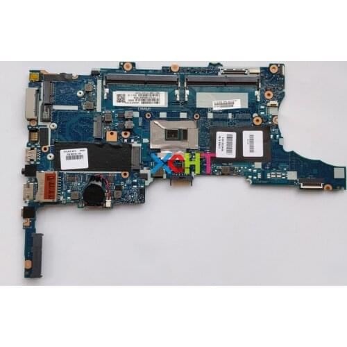 For HP EliteBook 840 G3 903742-601 903742-001 w i7-6500U CPU 6050A2822301-MB-A01 NoteBook PC Laptop Motherboard Mainboard Tested