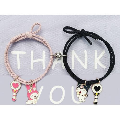 FULANTI Friendship Bracelets