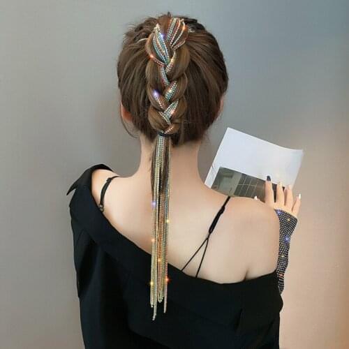 HJUEY Hair Ornaments