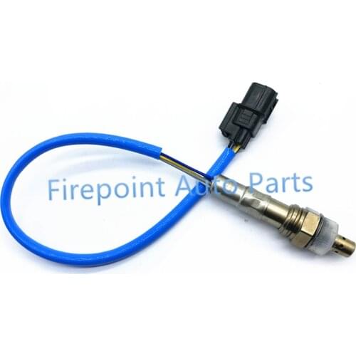 Oxygen Sensor Lambda Sensor OEM 234-5053 36531-RYE-A01 2345053 36531RYEA01 For Acura MDX 3.7 Honda Odyssey 3.5 V6
