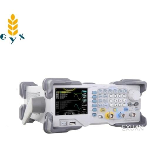 Multifunctional Signal Generator DG1022Z Arbitrary Waveform Function Generator 25MHZ Vertical Resolution 14bit