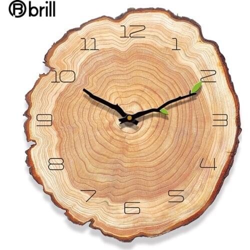 Creative Nordic Wall Clock Fashion Living Room Wall Clock Modern Design Simple Wall Watches Home Decor Reloj De Pared Horloge