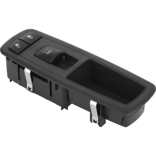 Front Right Power Window Switch 4602544AG Replacement Fit for Dodge Grand Caravan For Jeep Liberty