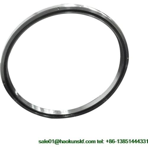 RB7013UUCC0 P5 Crossed Roller Bearings (70x100x13mm) Thin section bearing AXK High precision Robotic arm use