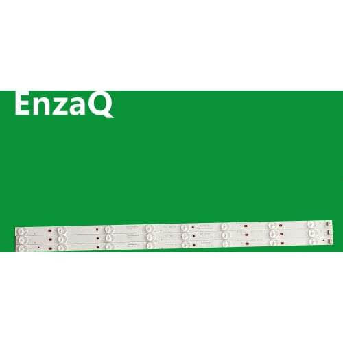 LED backlight lamp strip for SL32WD803 hd-3208 H3260A HL-17320A28-0801S-01 A2 LC315TU3A-01 358P107902D3 c320x14-e5-b