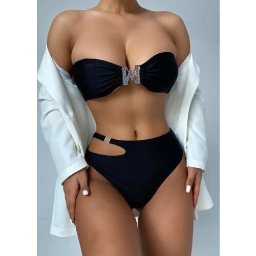 Ucatheall Beach Swimwear
