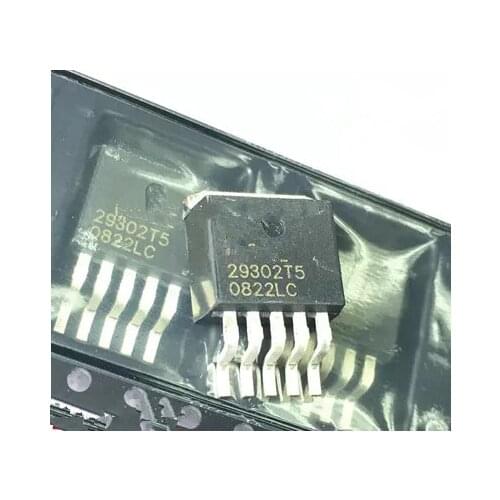 10PCS/Lot 29302T5 SPX29302T5-L/TR TO-263 New original