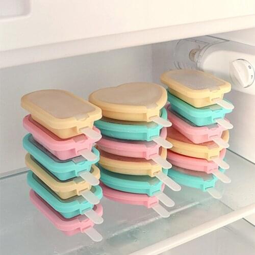 Ahdiha Ice Cream Sets