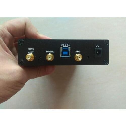 For USRP B210 with aluminum casing, fully compatible with ETTUS B210, super limesdr, Bladerf