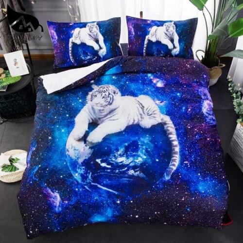 Dream NS Cotton Bed Linen