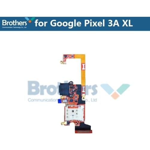 FLPORIA Microphones For Google Pixel XL Phones