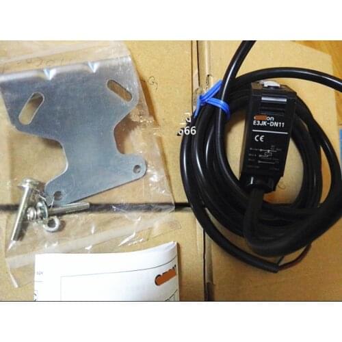 E3JK-DN11-C E3JK-DN12-C E3JK-DN13-C New photoelectric switch sensor