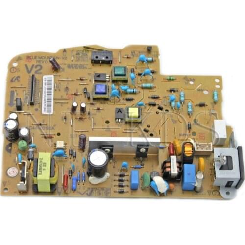 JC44-00195A Power Board for Samsung SCX-3200 3201 3205 Power Supply Board Printer Parts