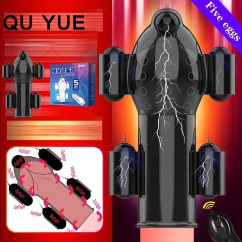 Male masturbation sex toy penis trainer male training aircraft cup glans desensitization desensitization massage appliance store