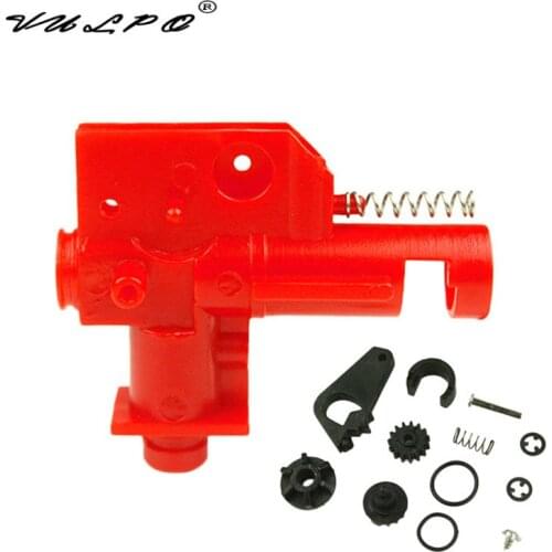 Hop Up Set air seal chamber forAirsoft Marui M4 series AEG, DBOYS, jg, G & P 0802