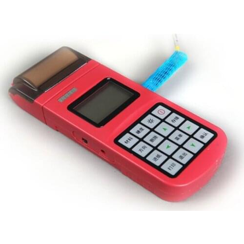 Liyi Portable Leeb Ultrasonic Hardness Tester