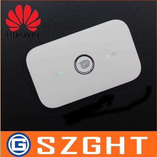 Unlocked E5573 E5573s-606 CAT4 150M 4G LTE FDD 700/1800/2100/2600MHz TDD 2300MHz 3G WiFi Router Wireless Mobile Wi Fi