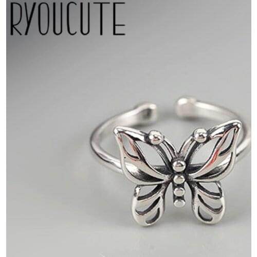 RYOUCUTE Cocktail Rings