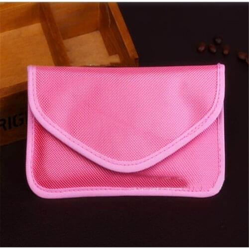 Casual Soft Handbag Coin Purse Portable Fashion Women Purse Chain Tote Shoulder Clutch Bags Envelope Shaped Lady
