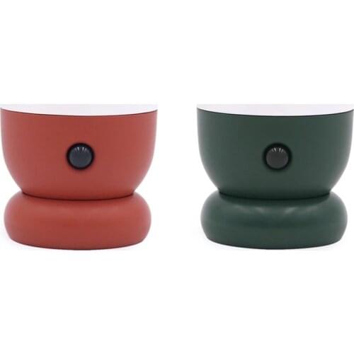 Xiaomi MUID Capsule Human Body Lamp USB Magnetic Wall-mounted Emergency Light Bedroom Sleeping Smart Led Night Light