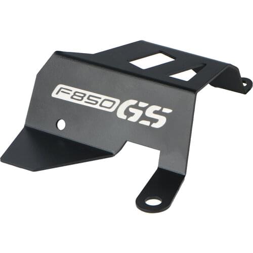 Gear Protection For BMW F850GS Adventure F750GS F850 F 850 GS Adv 2018-2020 Shift Lever Rear Brake Master Cylinder Guard Cover