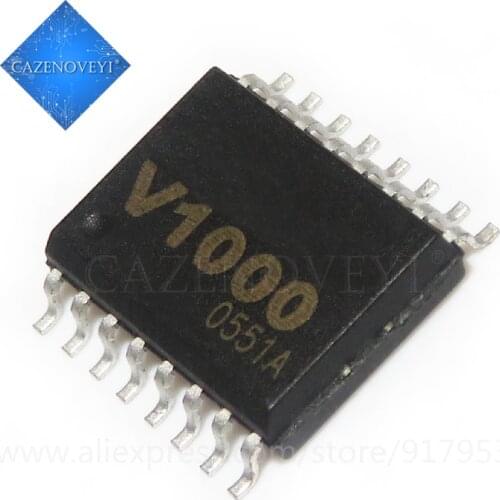 1pcs/lot V1000 1000 SOP-16 In Stock