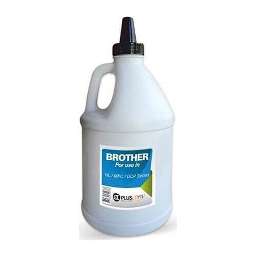 BROTHER 1 KG BLACK COMPATIBLE LASER TONER POWDER