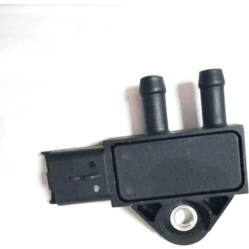9662143180 9645022680 EGR DPF EXHAUST DIFFERENTIAL PRESSURE SENSOR FOR CITROEN PEUGEOT FIAT MINI 1.4 1.6 2.0 2.2 2.7 3.0 HDI