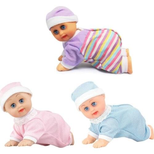 Labor Hope Baby Dolls