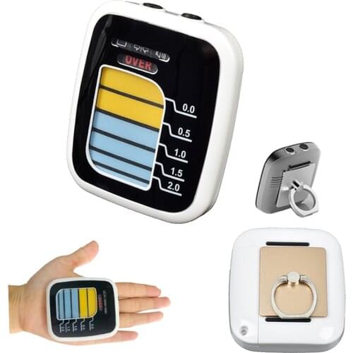 Mini Small Dental Apex Locator Endodontic Root Canal Treatment Tool for Endomotor