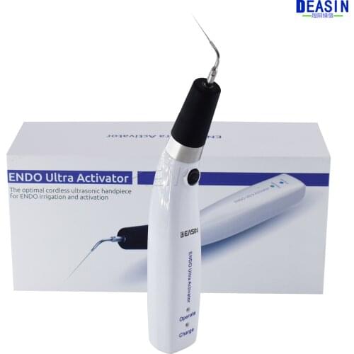 ULTRA X Ultrasonic activator tools dental sonic irrigator dentistry endo file sonic activator for root canal /dental tools