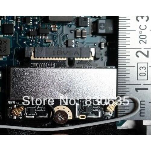 UX31E UX21E Wireless LAN WiFi / Bluetooth AW-NB086 Slim Module