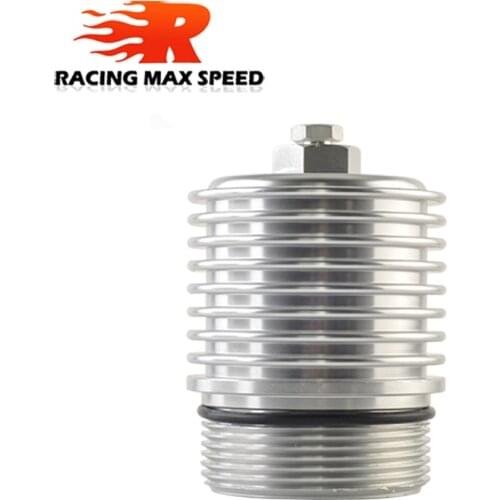 VAG DSG DQ250 gearbox Billet oil filter Housing upgrade heat sink for vw SEAT SKODA audi 2.0 Liter TFSI (EA113 EA888) Motor