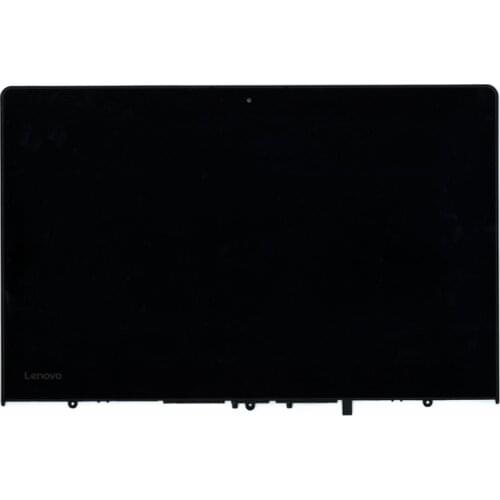 15.6'' Laptop LCD NON Touch Screen Assembly NV156FHM-N42 For Lenovo Legion Y720-15IKB 80VR FHD 1920*1080 30pins